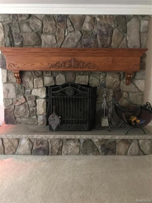 745 Munger Road Holly, MI 48442 - Photo 8 of 25