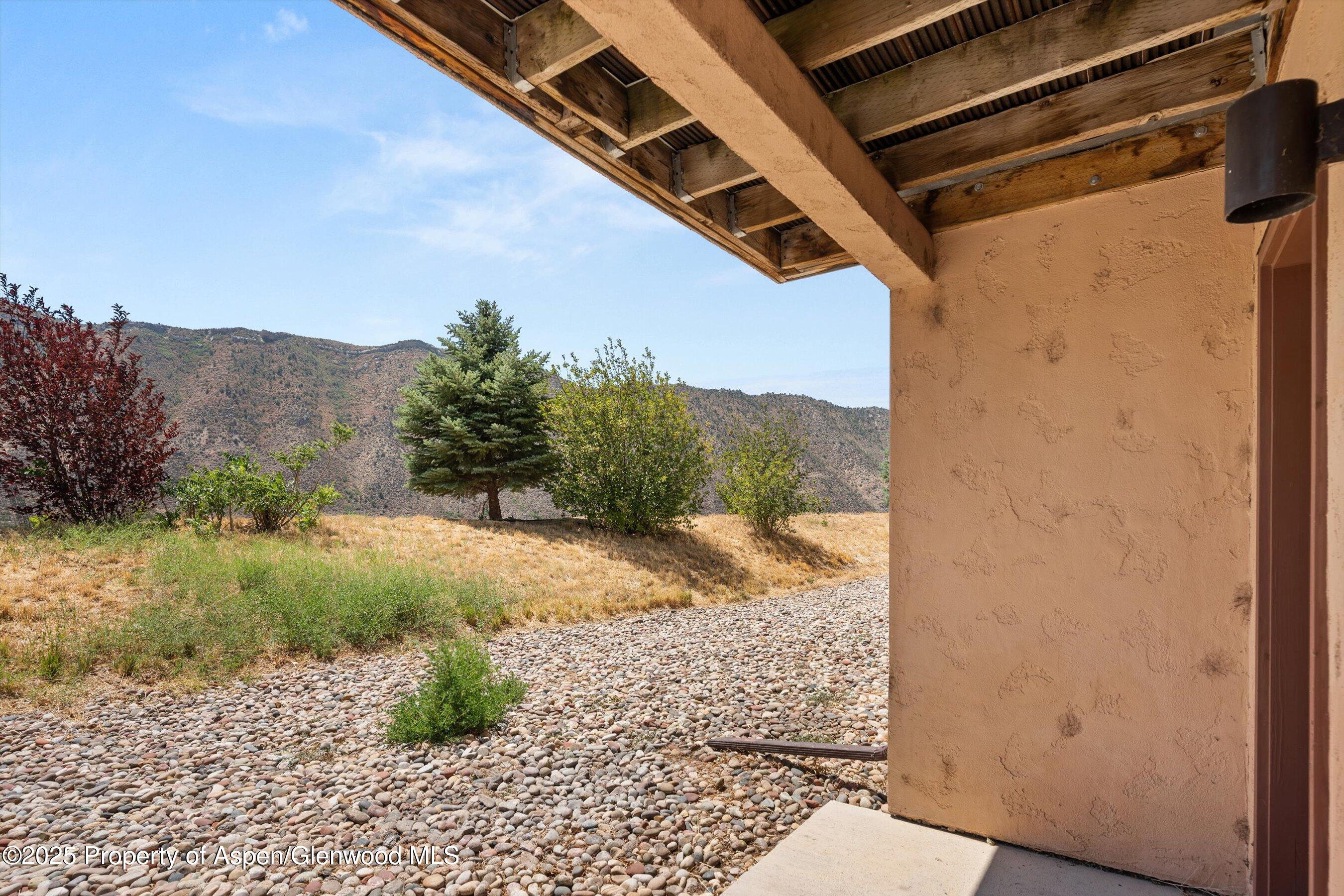 320 Castle Ridge Drive New Castle, CO 81647 - Photo 25 of 26 24-320CastleRidge_25080524