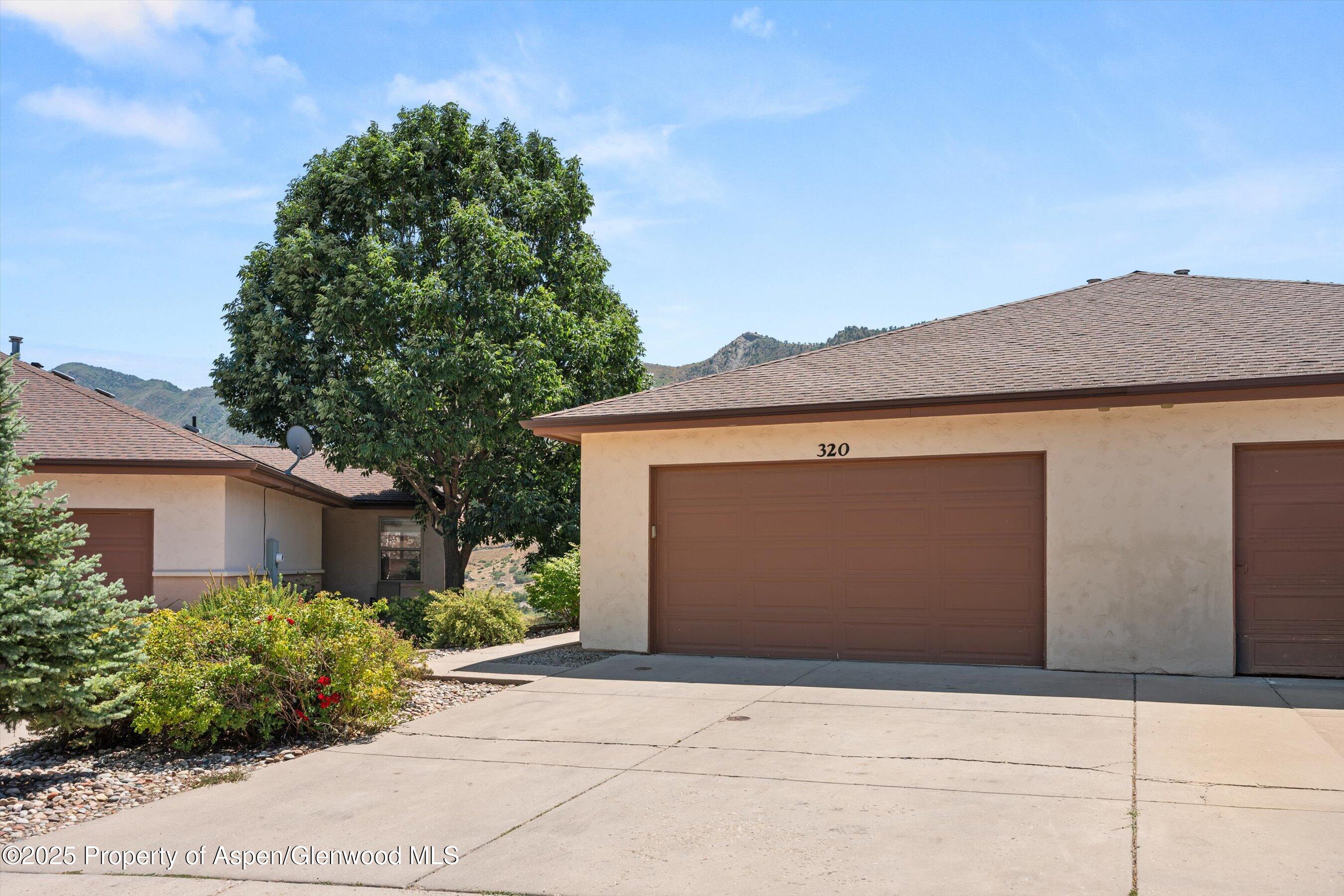 320 Castle Ridge Drive New Castle, CO 81647 - Photo 5 of 26 02-320CastleRidge_25080502