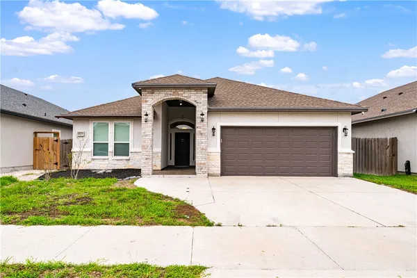 $449,999 | 4109 JACK SHUFF Drive, Corpus Christi, TX 78414