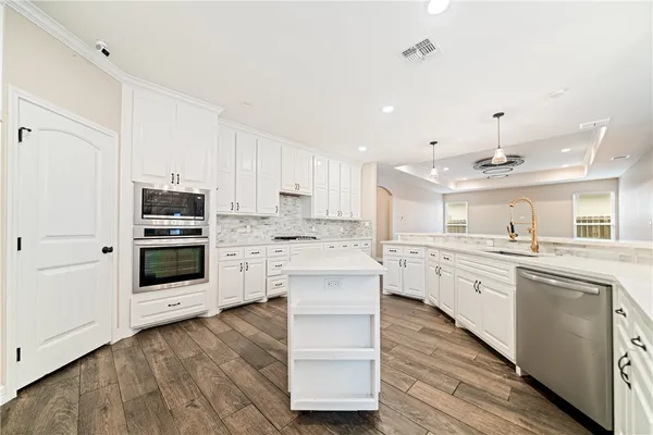 $449,999 | 4109 JACK SHUFF Drive, Corpus Christi, TX 78414