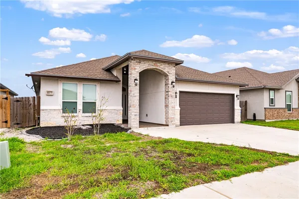 $449,999 | 4109 JACK SHUFF Drive, Corpus Christi, TX 78414