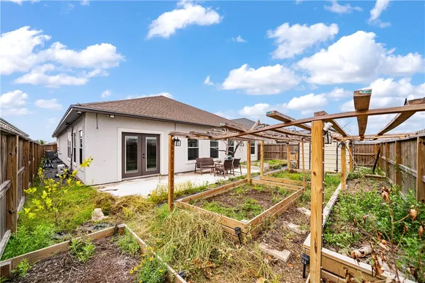$449,999 | 4109 JACK SHUFF Drive, Corpus Christi, TX 78414