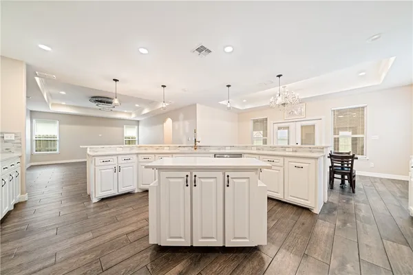 $449,999 | 4109 JACK SHUFF Drive, Corpus Christi, TX 78414