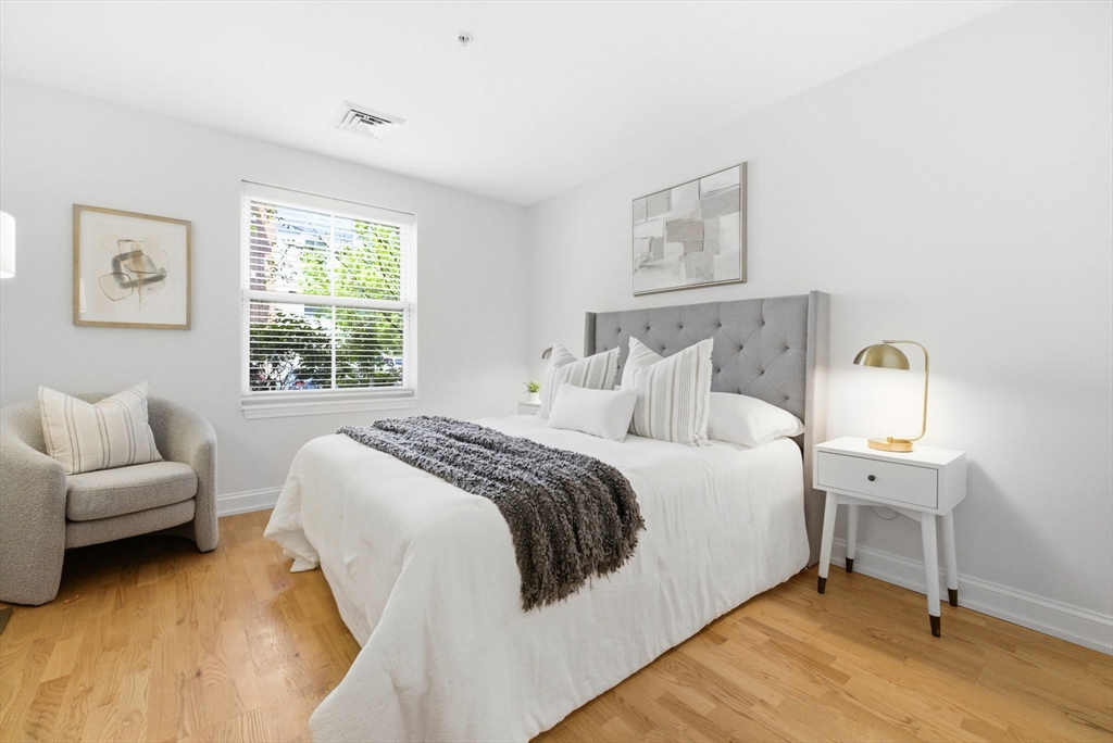 318 Rindge Avenue, Unit 103 Cambridge, MA 02140 - Photo 14 of 21