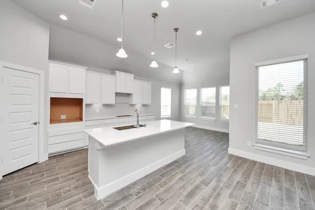 $416,040 | 3121 Skerne Spring Dr Spring, Spring, TX 77373