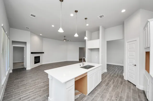 $416,040 | 3121 Skerne Spring Dr Spring, Spring, TX 77373