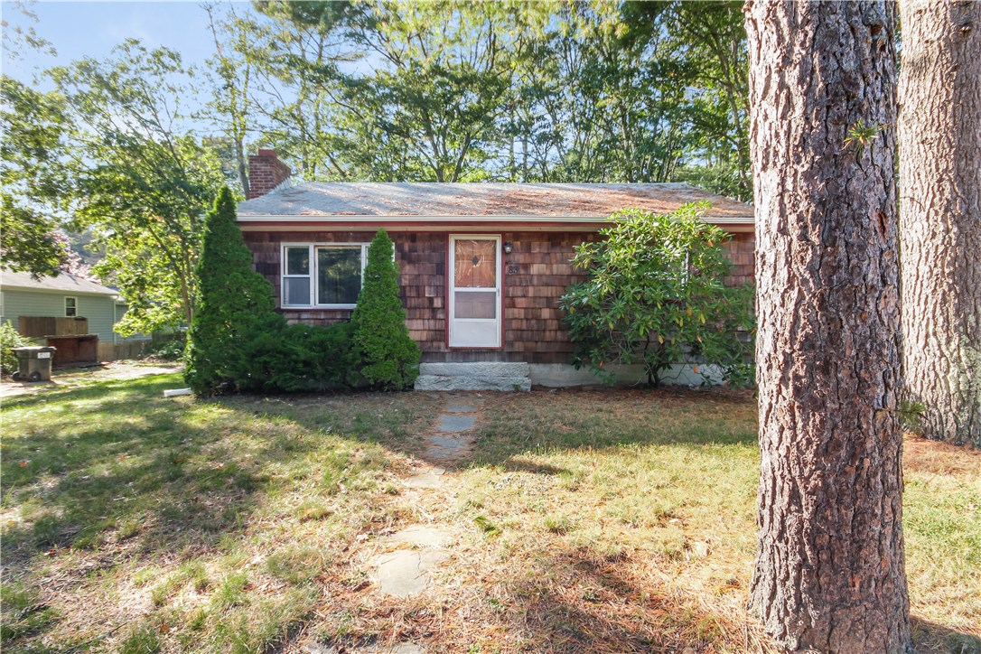 83 Mautucket Road South Kingstown, RI 02879 - Photo 1 of 16 Gallery Image 1