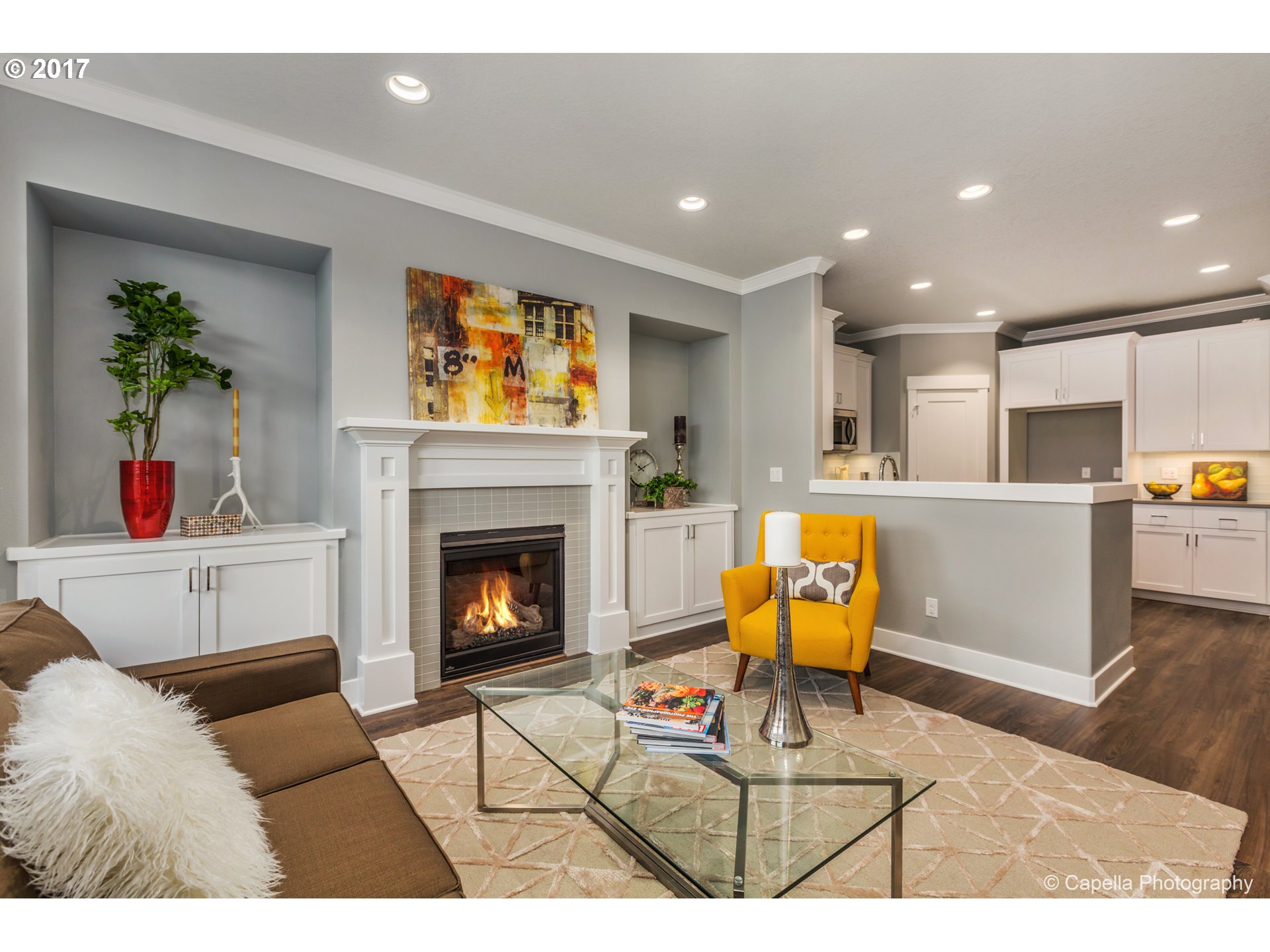 15892 Northwest Brugger Road Portland, OR 97229 - Photo 3 of 15 Gallery Image 3