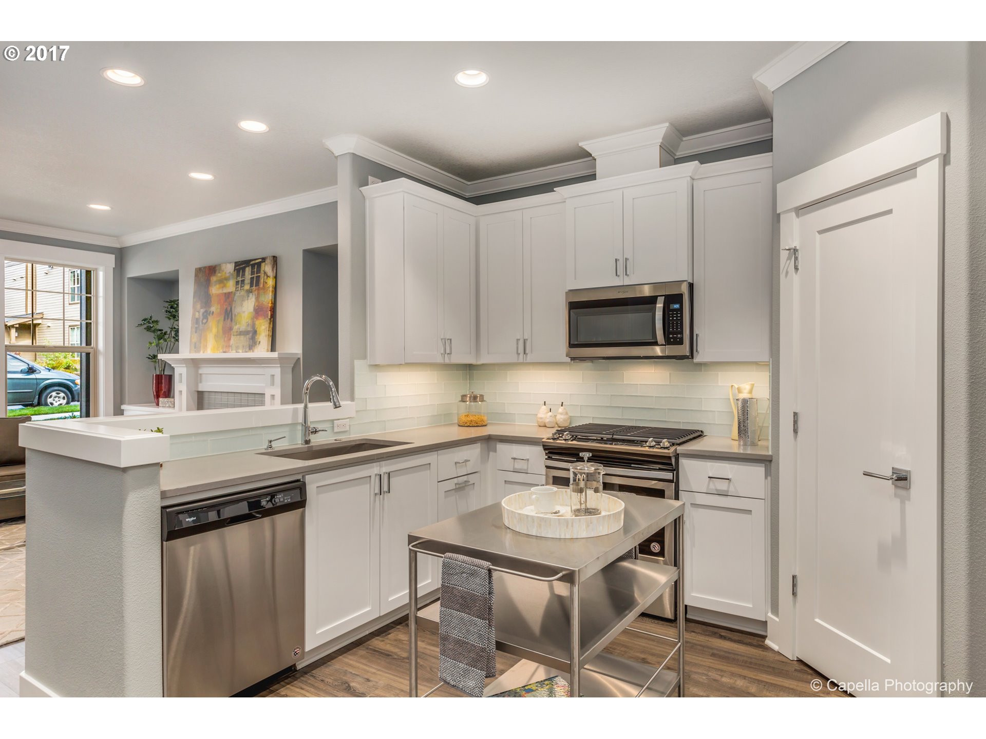 15892 Northwest Brugger Road Portland, OR 97229 - Photo 5 of 15 Gallery Image 5