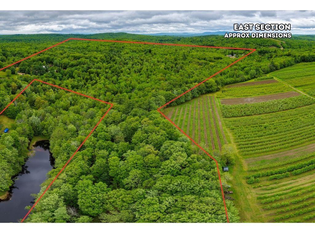 Lot 1 Sanborn Road Acton, ME 04001 - Photo 12 of 15