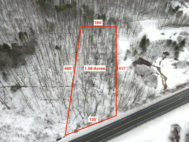 $49,900 | 0 Rt 67, Amsterdam, NY 12010