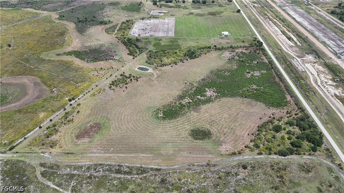 0 County Line Road East Bowling Green, FL 33834 - Photo 2 of 20