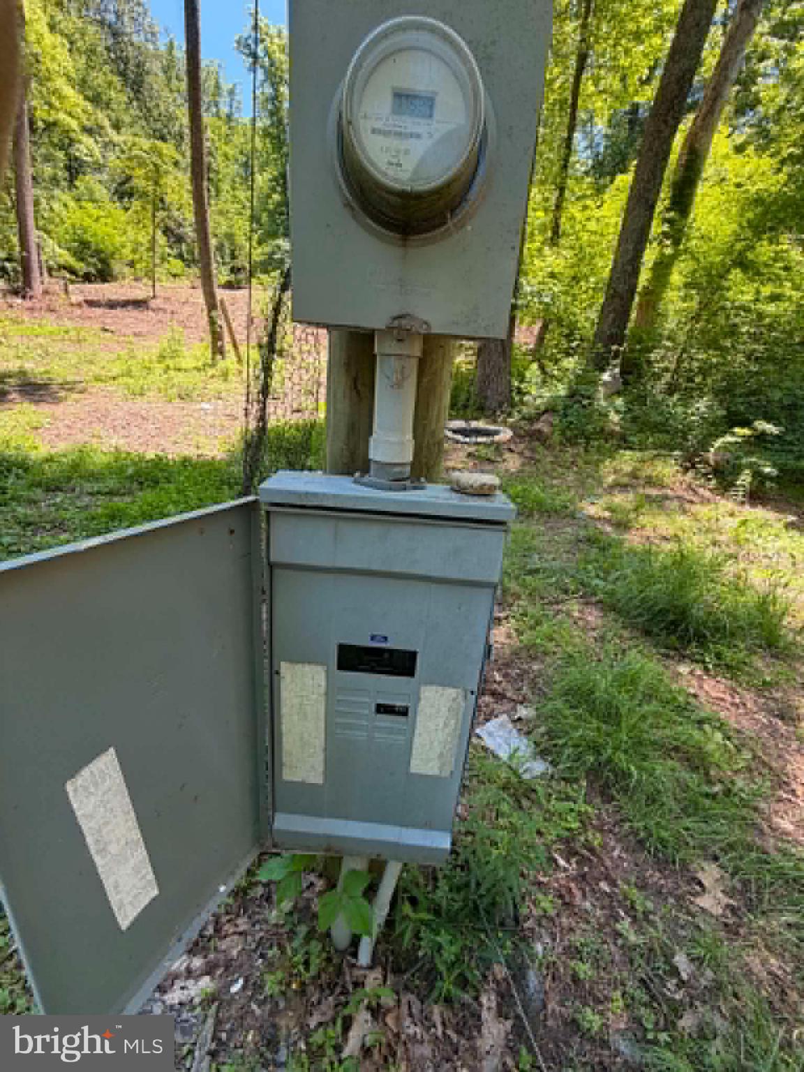 51 Cabin Road Augusta, WV 26704 - Photo 14 of 19