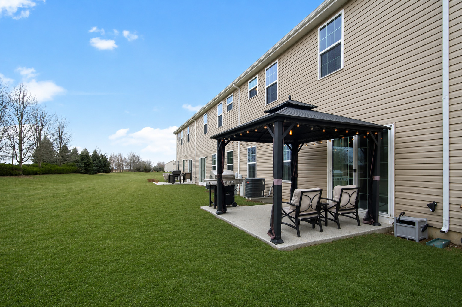 3383 Helene Rieder Drive Montgomery, IL 60538 - Photo 14 of 44