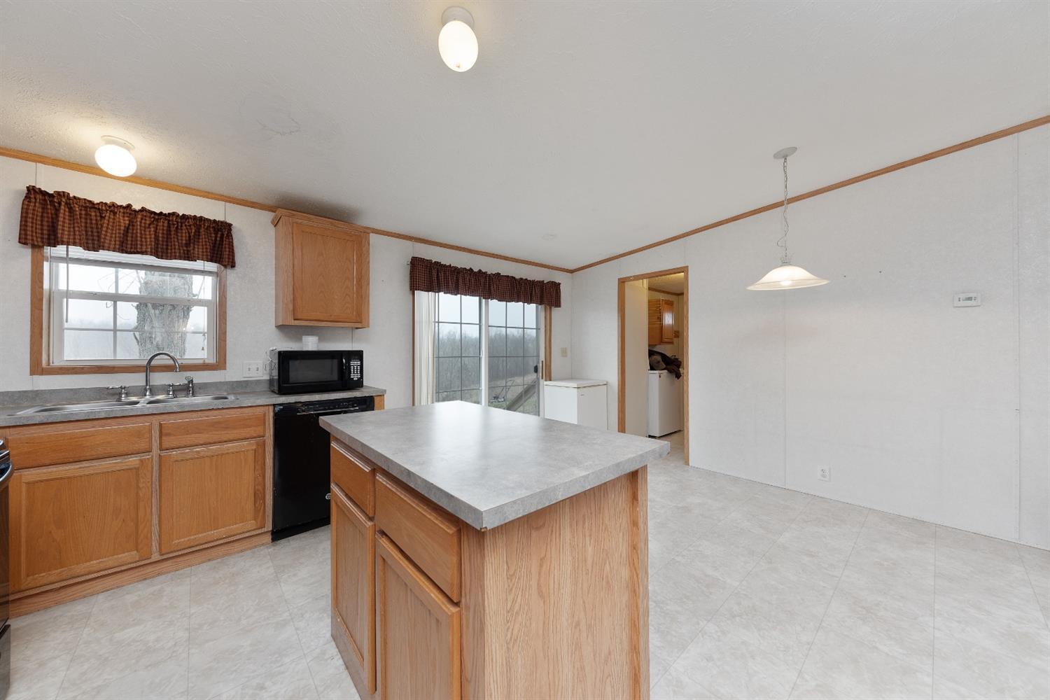 2444 Cherry Fork Road Winchester, OH 45697 - Photo 9 of 29 Gallery Image 9