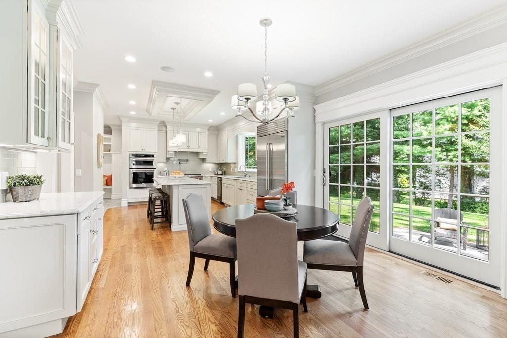 6 Munroe Road Lexington, MA 02421 - Photo 12 of 41 Gallery Image 12