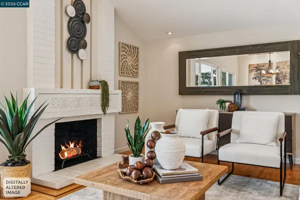 $979,000 | 1142 Glengarry Drive, Walnut Creek, CA 94596
