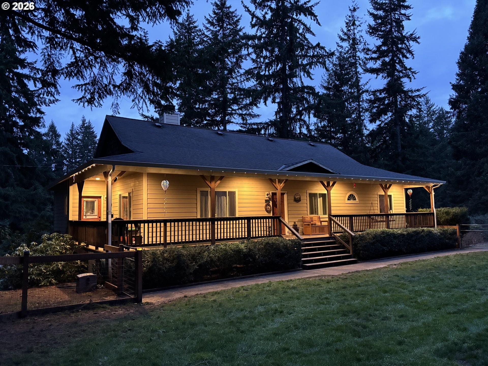 26840 South Skinner Road Estacada, OR 97023 - Photo 3 of 47 Gallery Image 3
