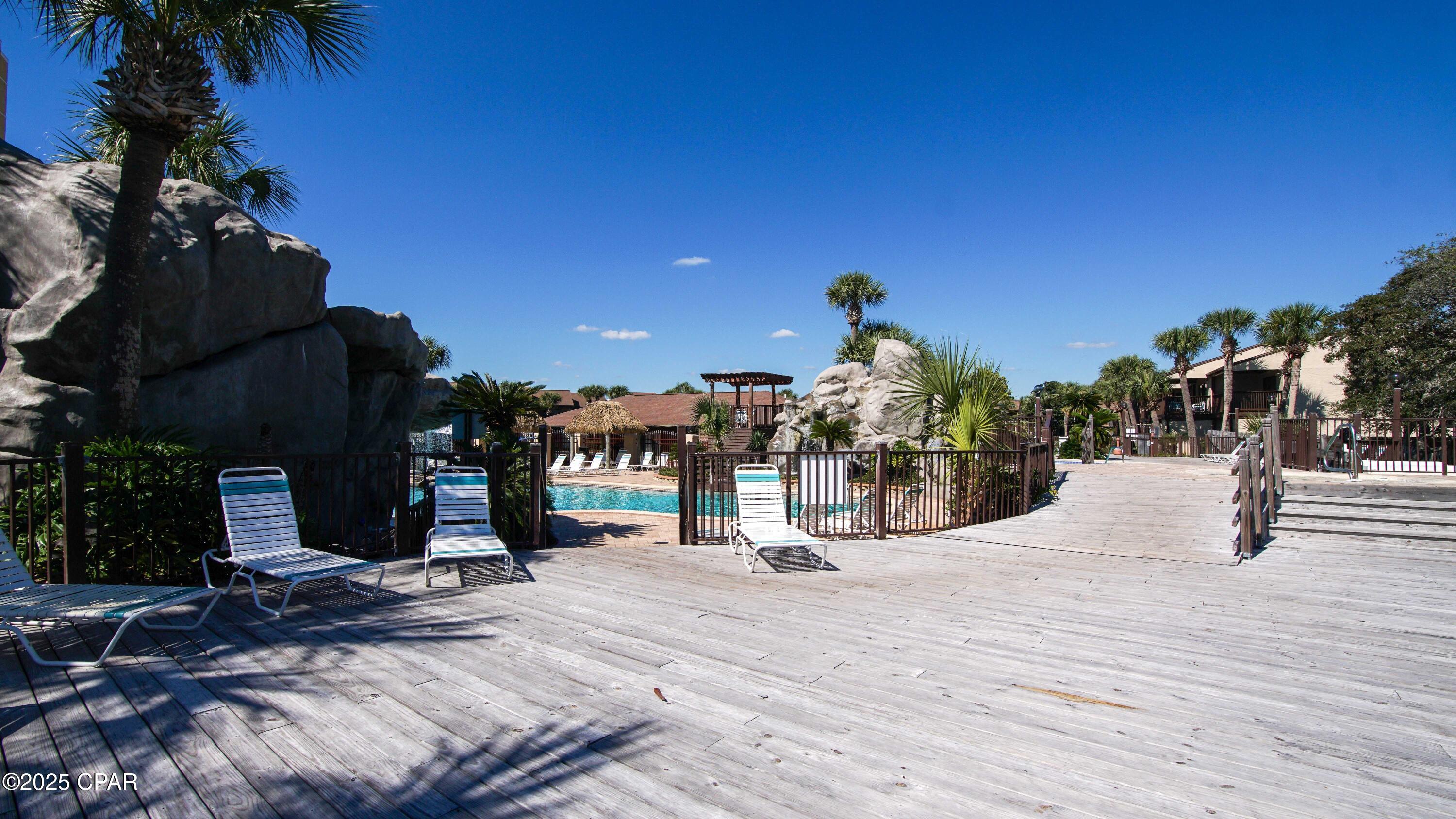 17620 Front Beach Road, Unit 1Z Panama City Beach, FL 32413 - Photo 42 of 60 Gallery Image 42
