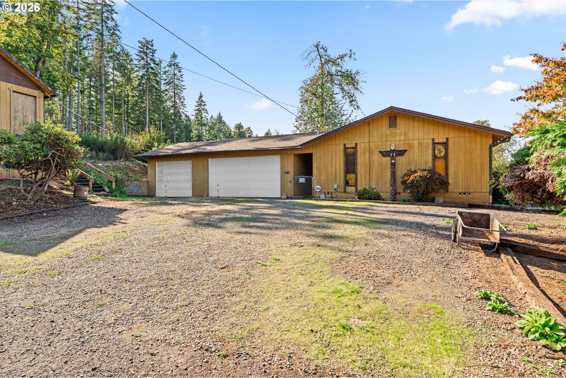 30712 Burkett Road Cottage Grove, OR 97424 - Photo 2 of 44 Gallery Image 2