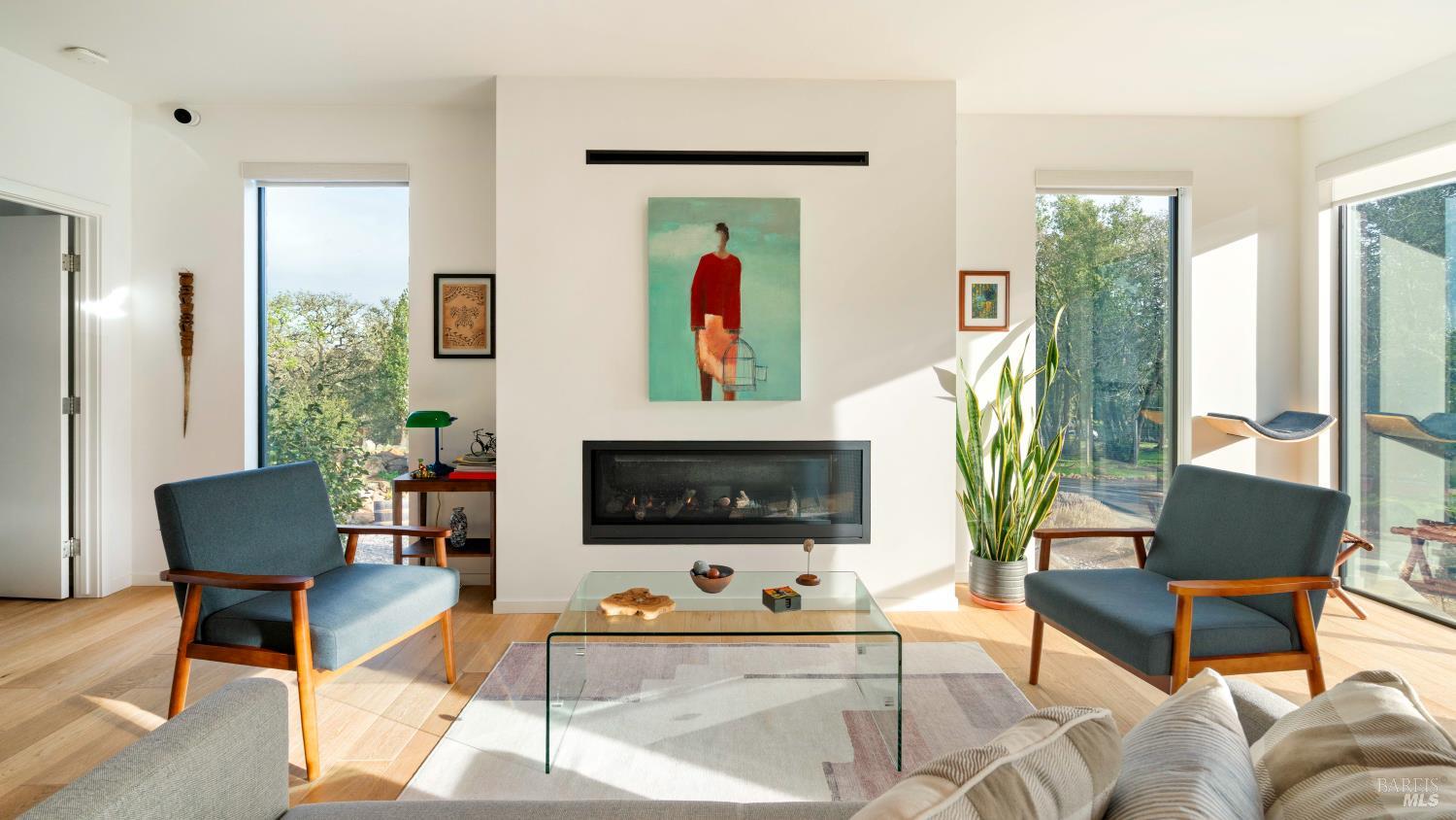 2789 Bardy Road Santa Rosa, CA 95404 - Photo 5 of 32