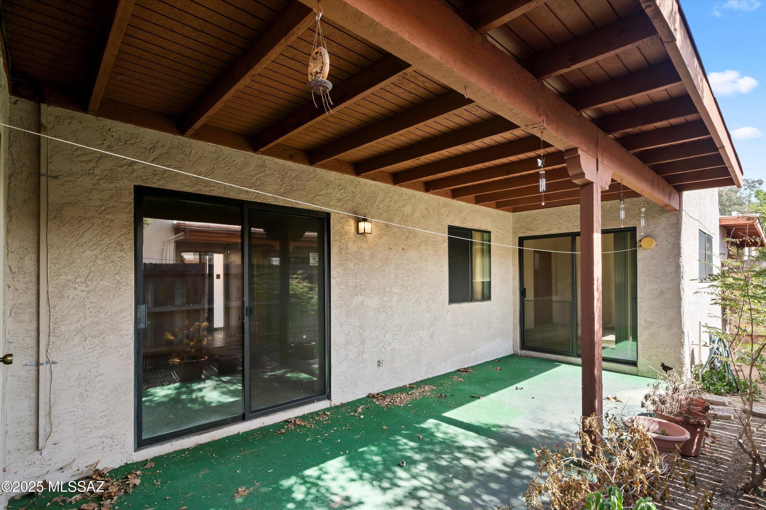 1949 North Swan Road, Unit 32 Tucson, AZ 85712 - Photo 21 of 24 Gallery Image 21
