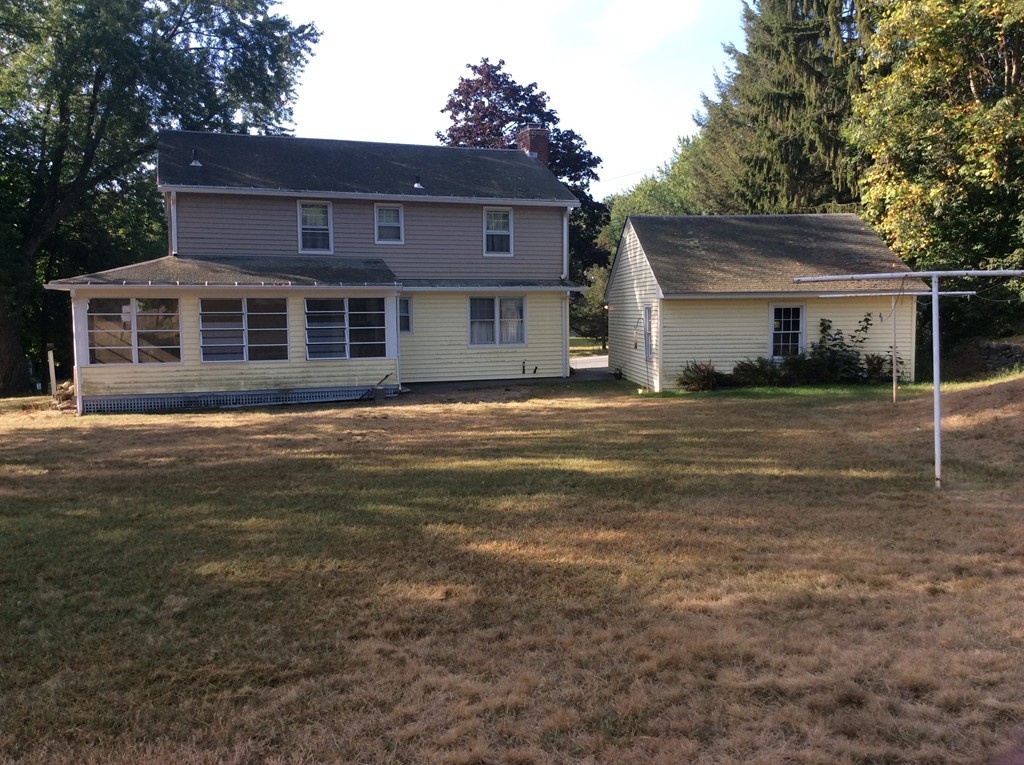 297 Parker Road Lancaster, MA 01523 - Photo 4 of 18 Gallery Image 4