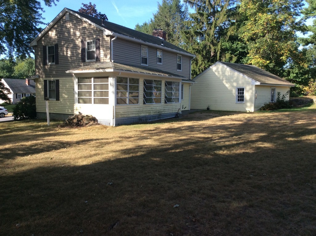 297 Parker Road Lancaster, MA 01523 - Photo 5 of 18 Gallery Image 5