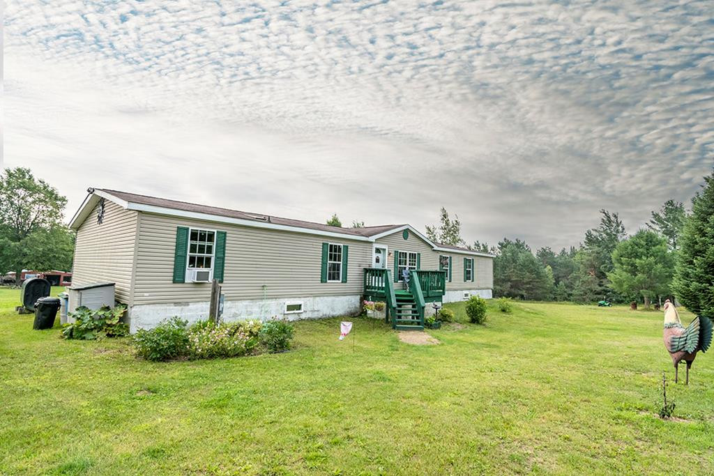 34 Tyler Road Vermontville, NY 12989 - Photo 1 of 29 Gallery Image 1