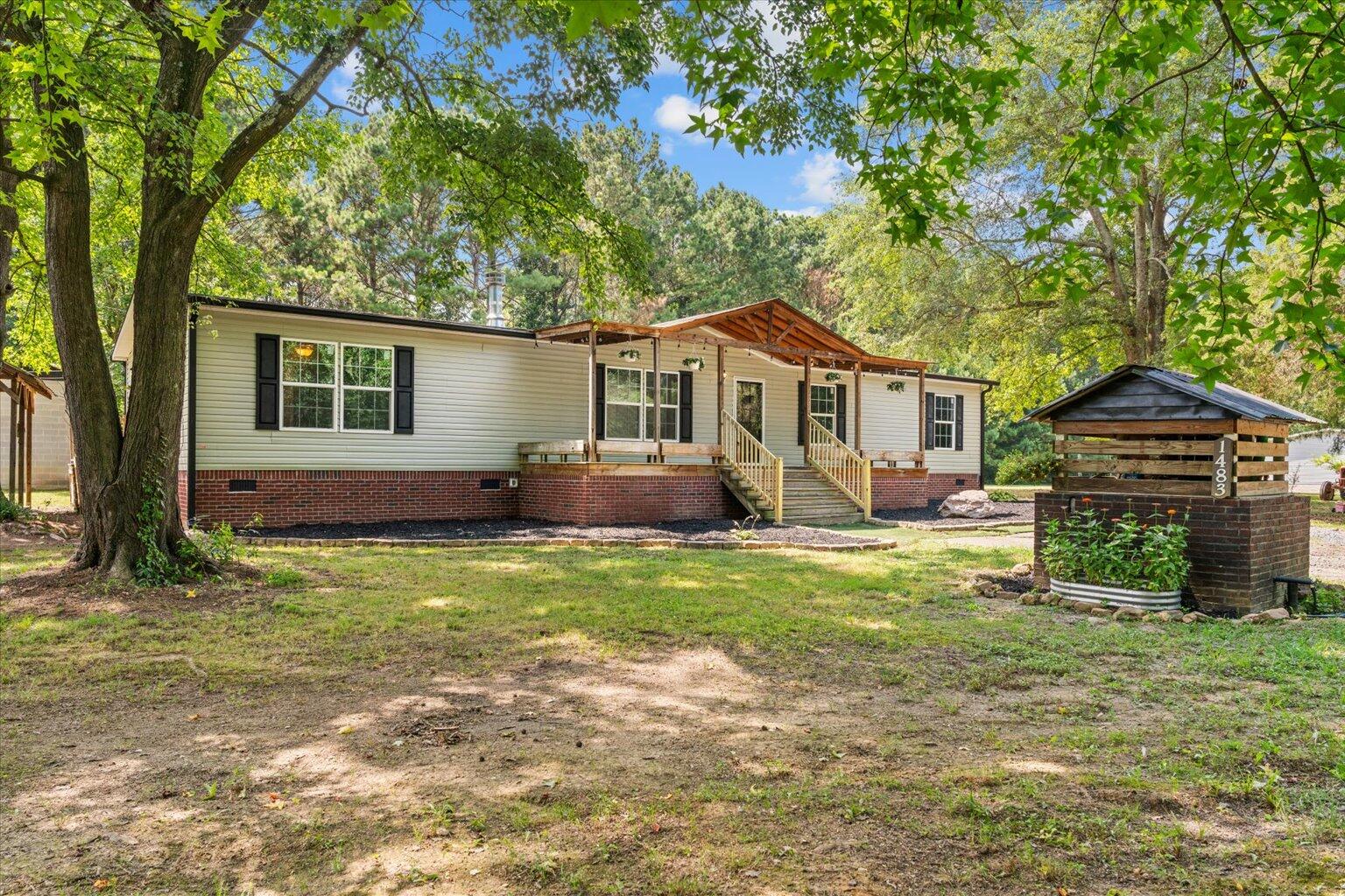 1483 Resaca Lafayette Road Northwest Resaca, GA 30735 - Photo 1 of 50 01-1