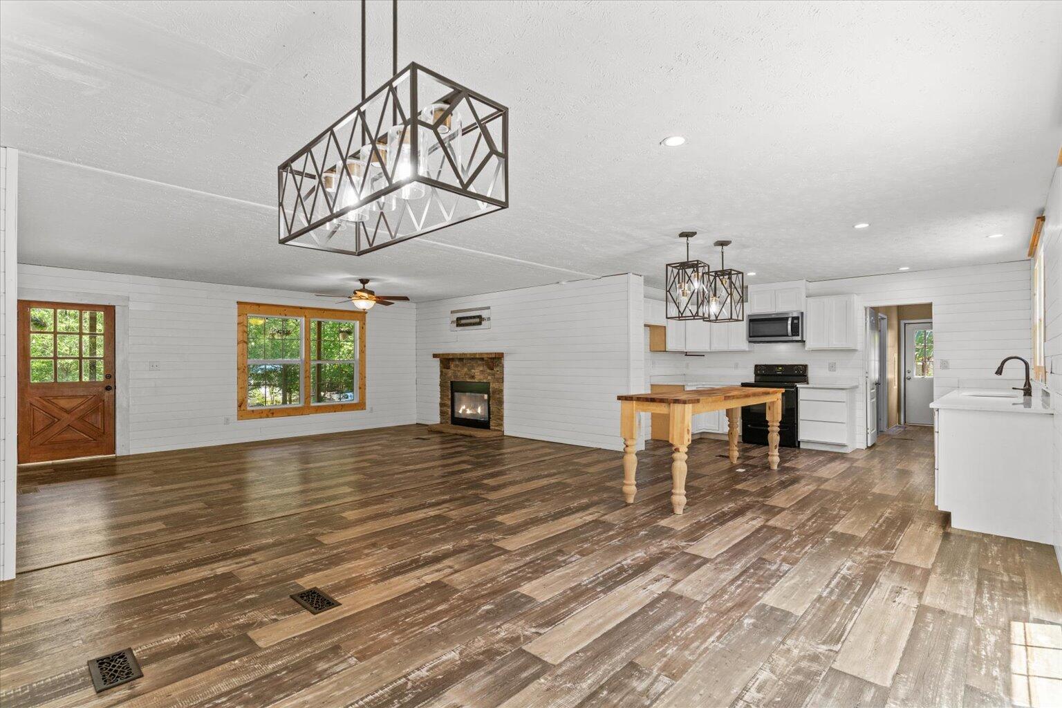 1483 Resaca Lafayette Road Northwest Resaca, GA 30735 - Photo 15 of 50 15-15