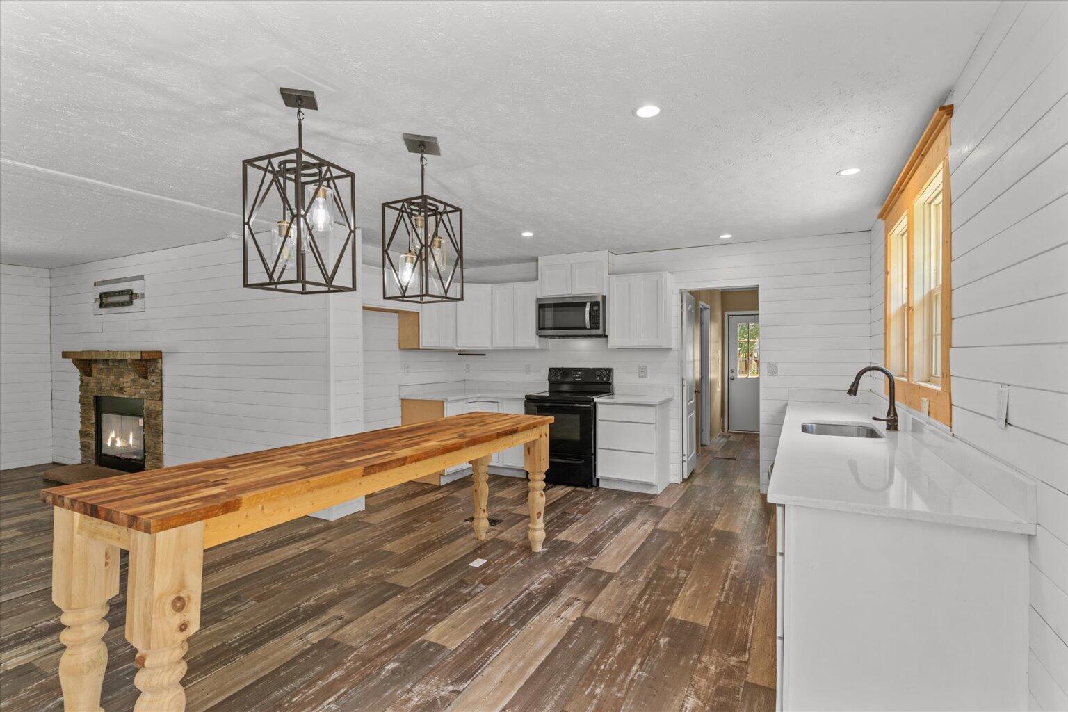 1483 Resaca Lafayette Road Northwest Resaca, GA 30735 - Photo 17 of 50 17-17