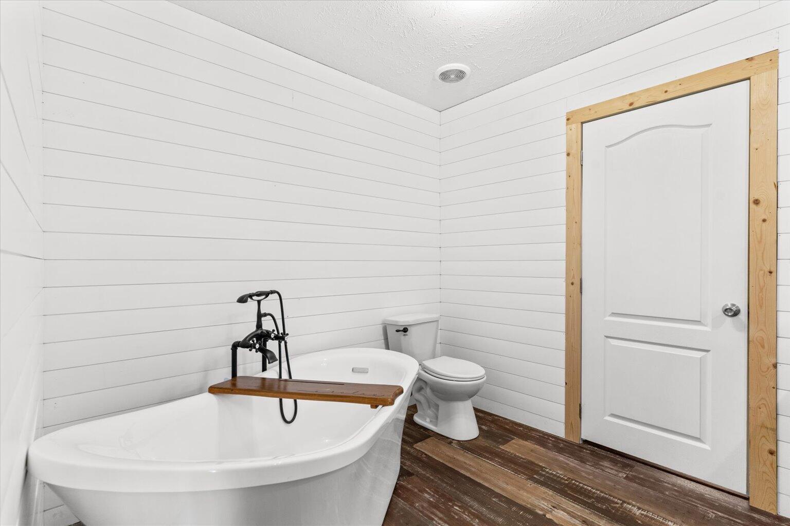 1483 Resaca Lafayette Road Northwest Resaca, GA 30735 - Photo 26 of 50 26-26
