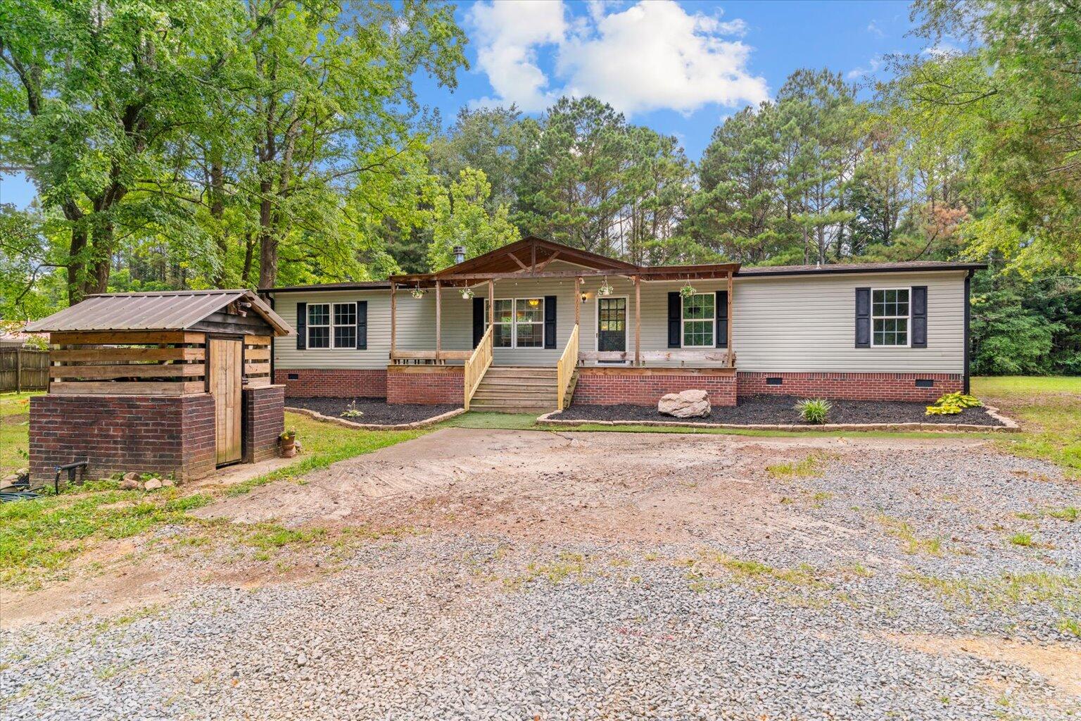 1483 Resaca Lafayette Road Northwest Resaca, GA 30735 - Photo 3 of 50 03-3