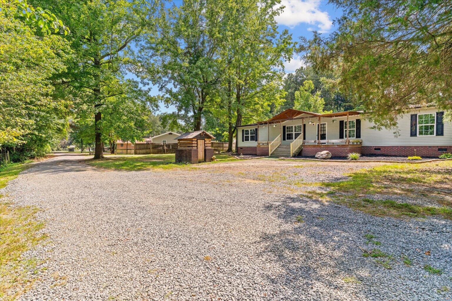 1483 Resaca Lafayette Road Northwest Resaca, GA 30735 - Photo 4 of 50 04-4
