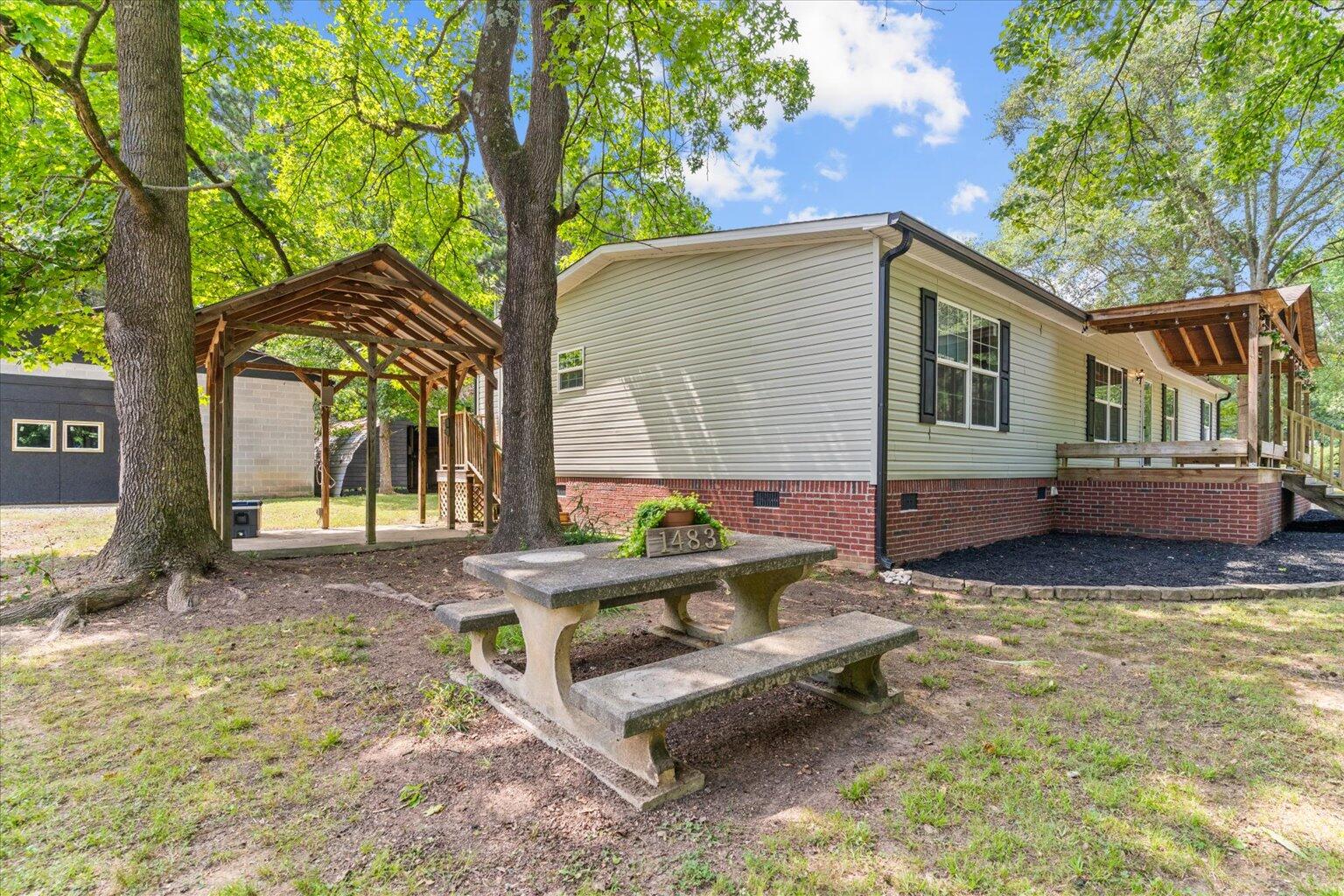 1483 Resaca Lafayette Road Northwest Resaca, GA 30735 - Photo 42 of 50 42-42