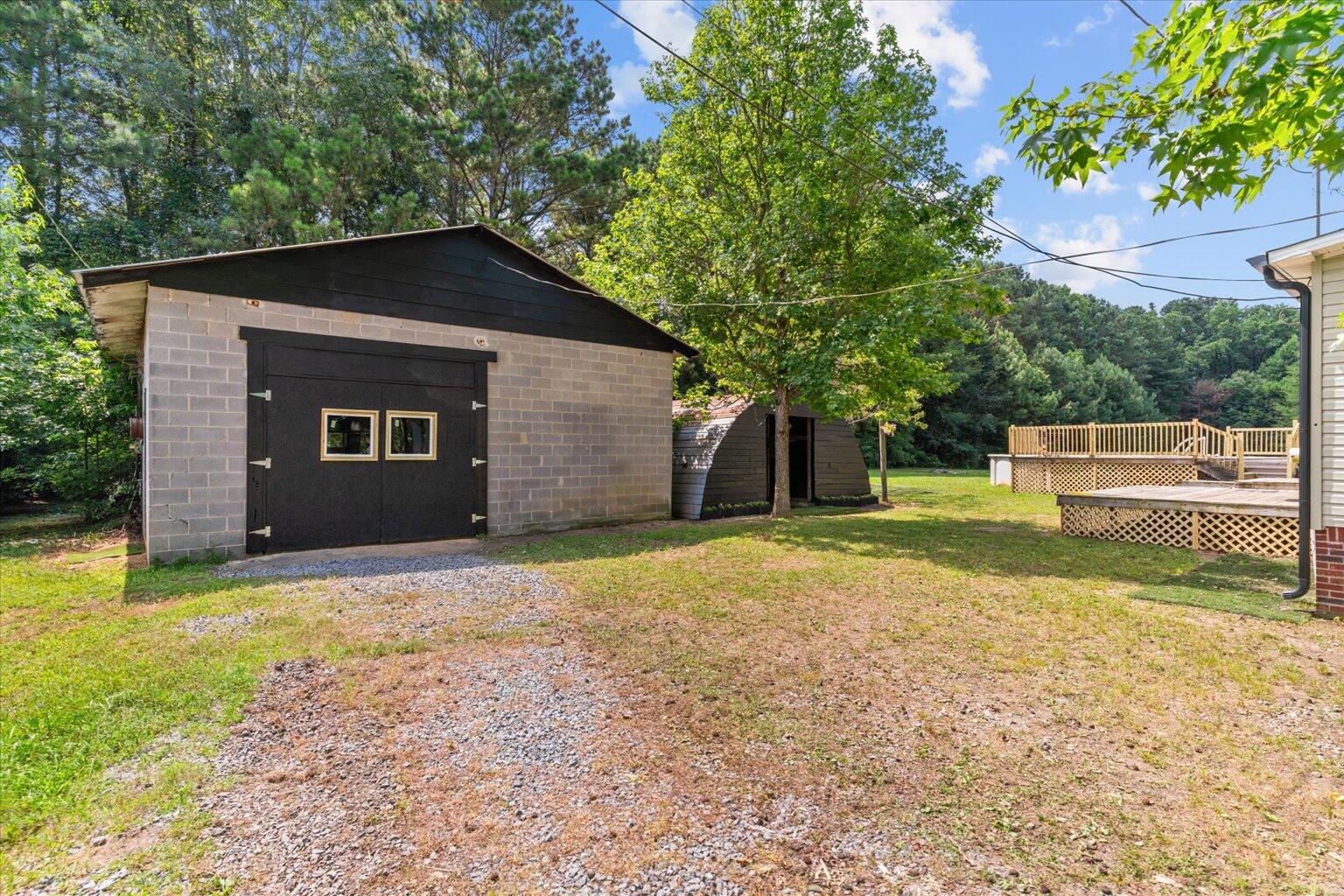 1483 Resaca Lafayette Road Northwest Resaca, GA 30735 - Photo 43 of 50 43-43