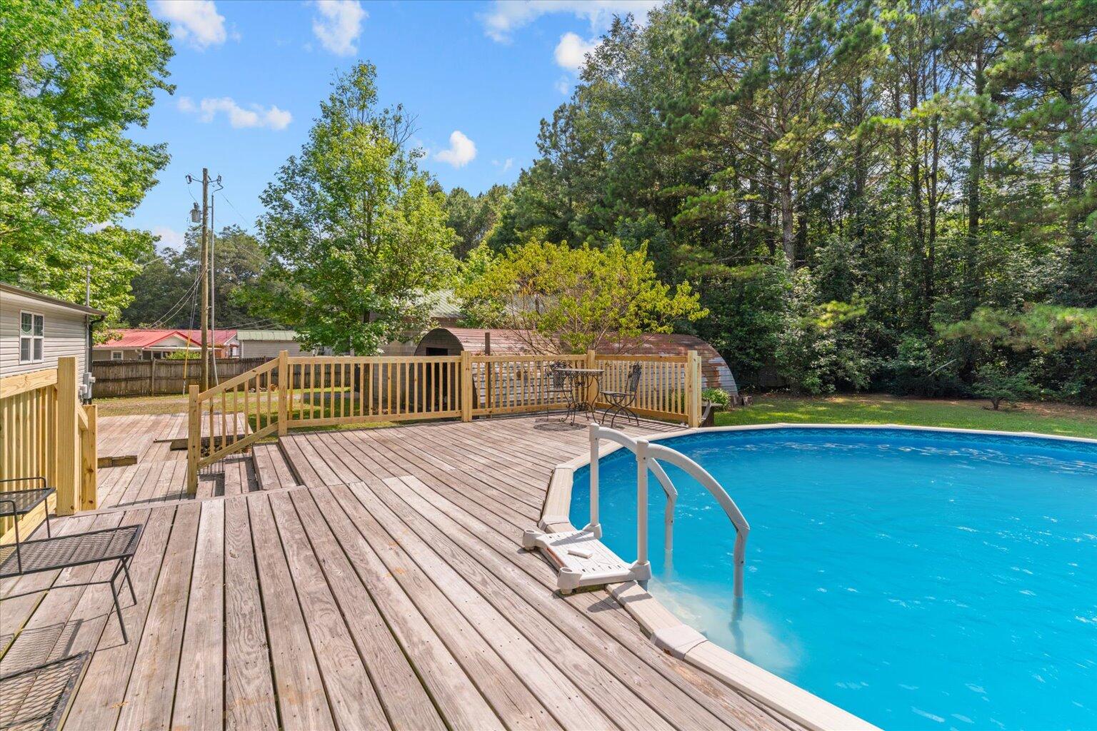 1483 Resaca Lafayette Road Northwest Resaca, GA 30735 - Photo 46 of 50 46-46