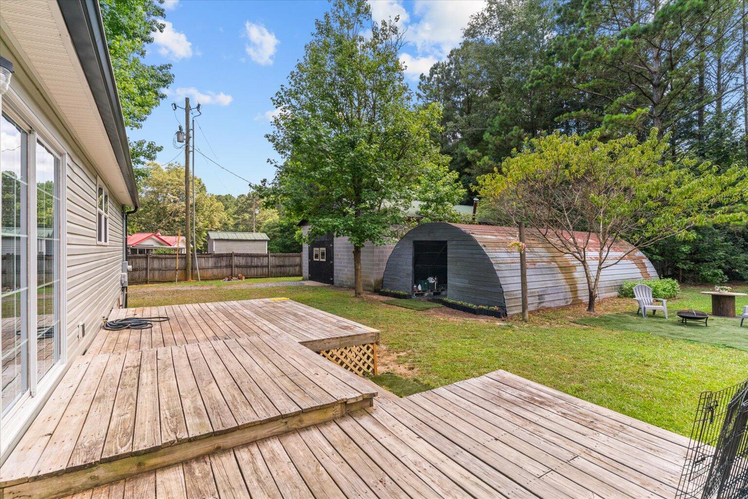 1483 Resaca Lafayette Road Northwest Resaca, GA 30735 - Photo 47 of 50 47-48
