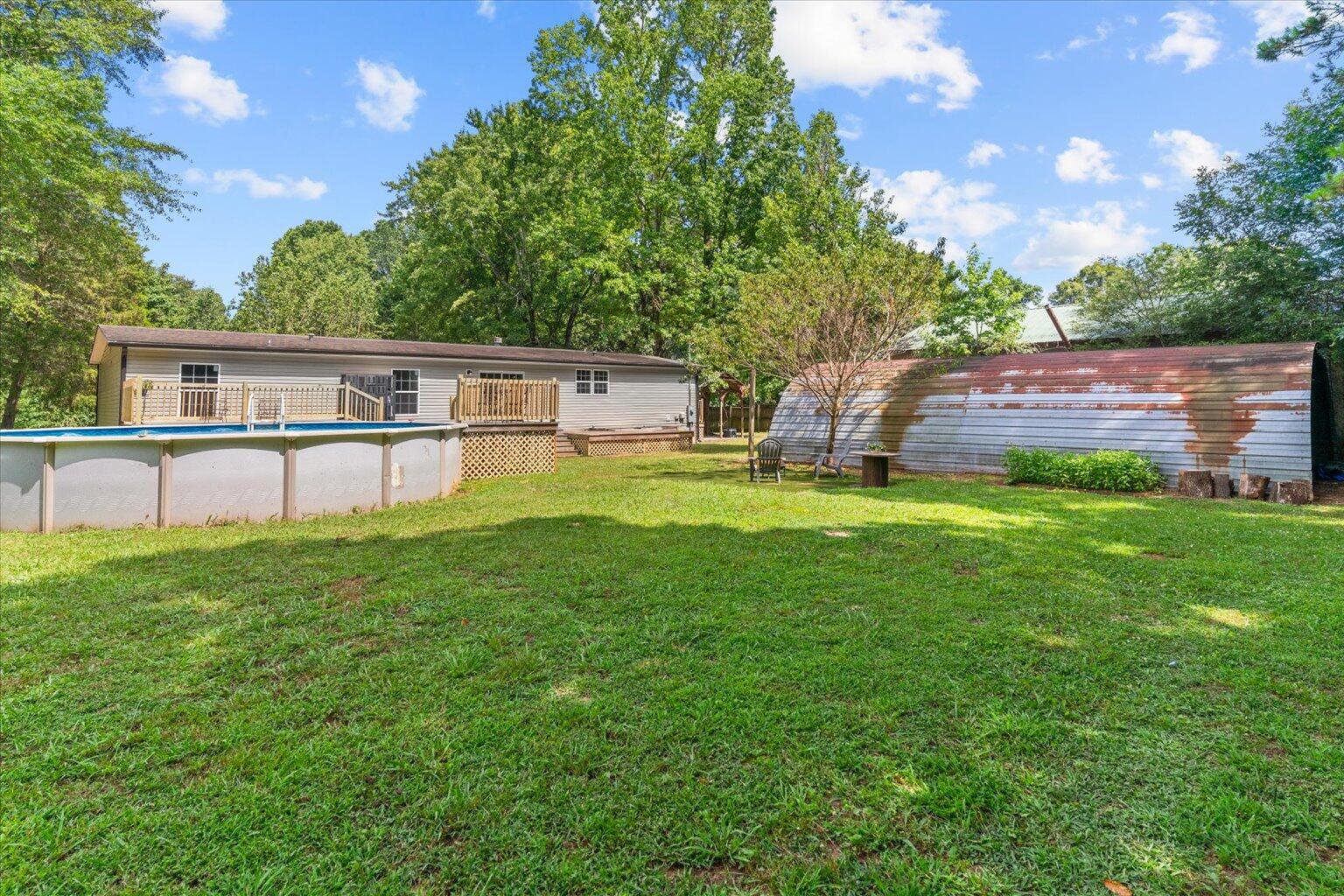 1483 Resaca Lafayette Road Northwest Resaca, GA 30735 - Photo 48 of 50 48-49