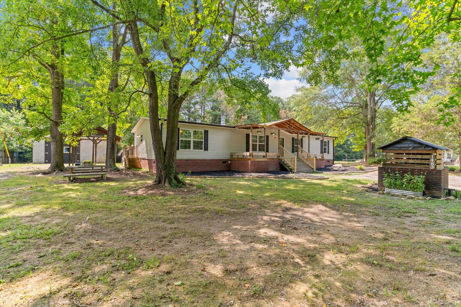 1483 Resaca Lafayette Road Northwest Resaca, GA 30735 - Photo 49 of 50 49-50