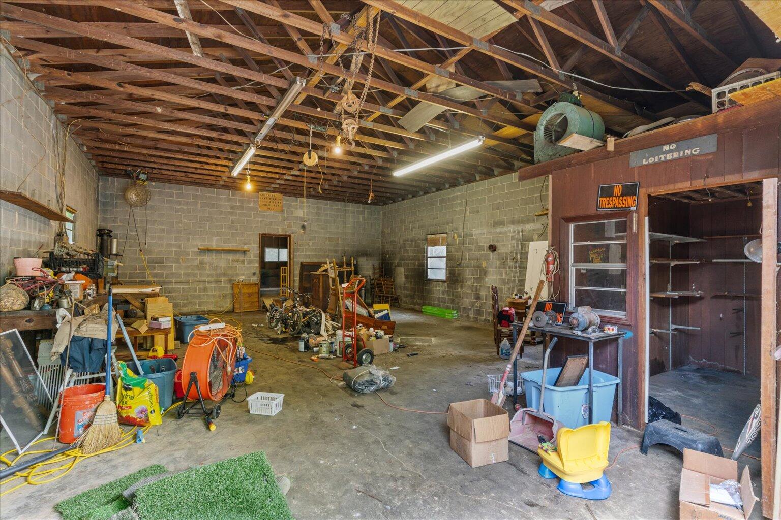 1483 Resaca Lafayette Road Northwest Resaca, GA 30735 - Photo 50 of 50 50-51