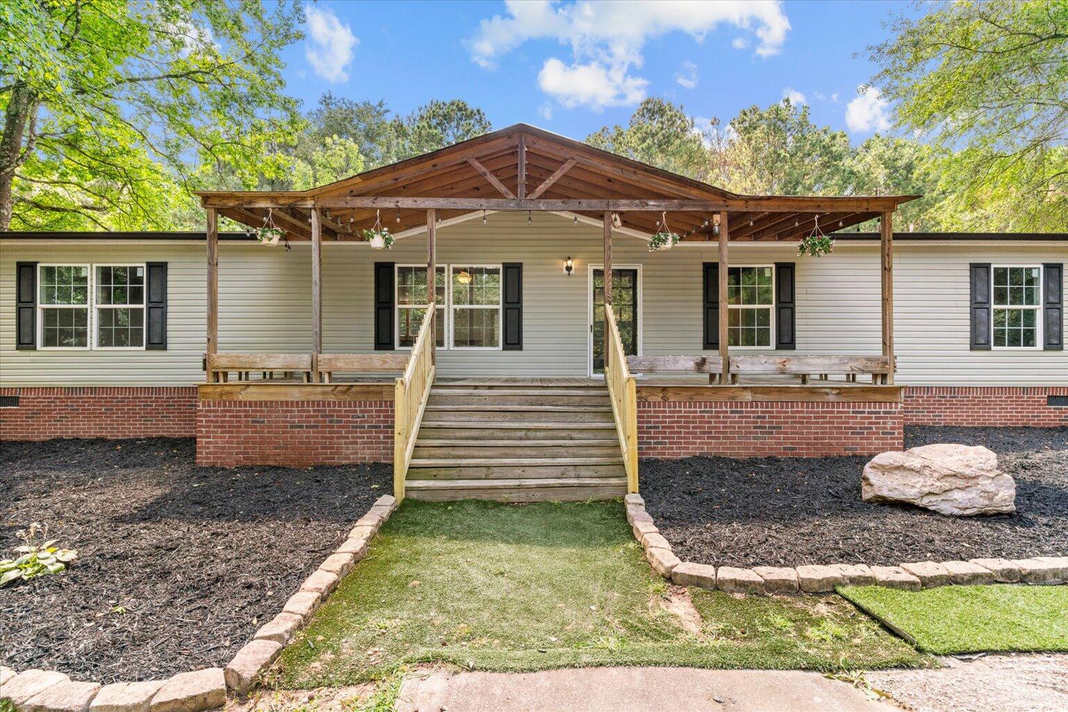 1483 Resaca Lafayette Road Northwest Resaca, GA 30735 - Photo 5 of 50 05-5