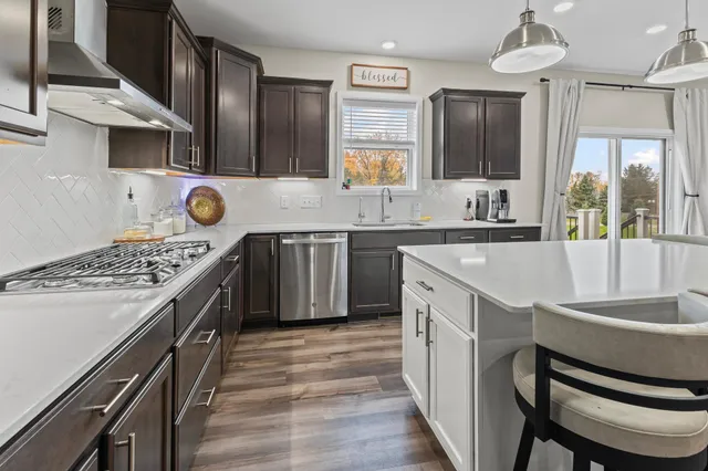 $689,000 | 7963 64th Street South, Cottage Grove, MN 55016