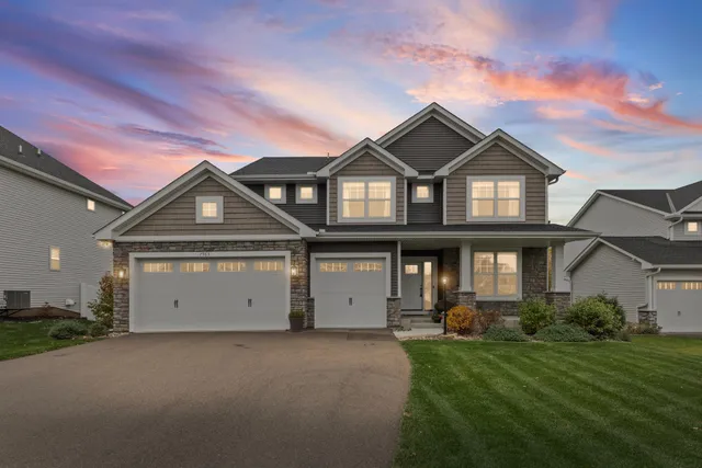 $689,000 | 7963 64th Street South, Cottage Grove, MN 55016