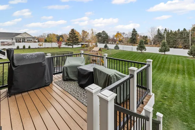 $689,000 | 7963 64th Street South, Cottage Grove, MN 55016