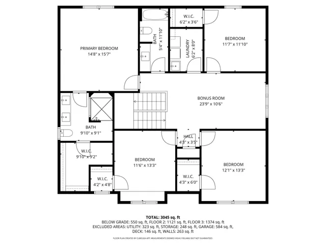 $689,000 | 7963 64th Street South, Cottage Grove, MN 55016