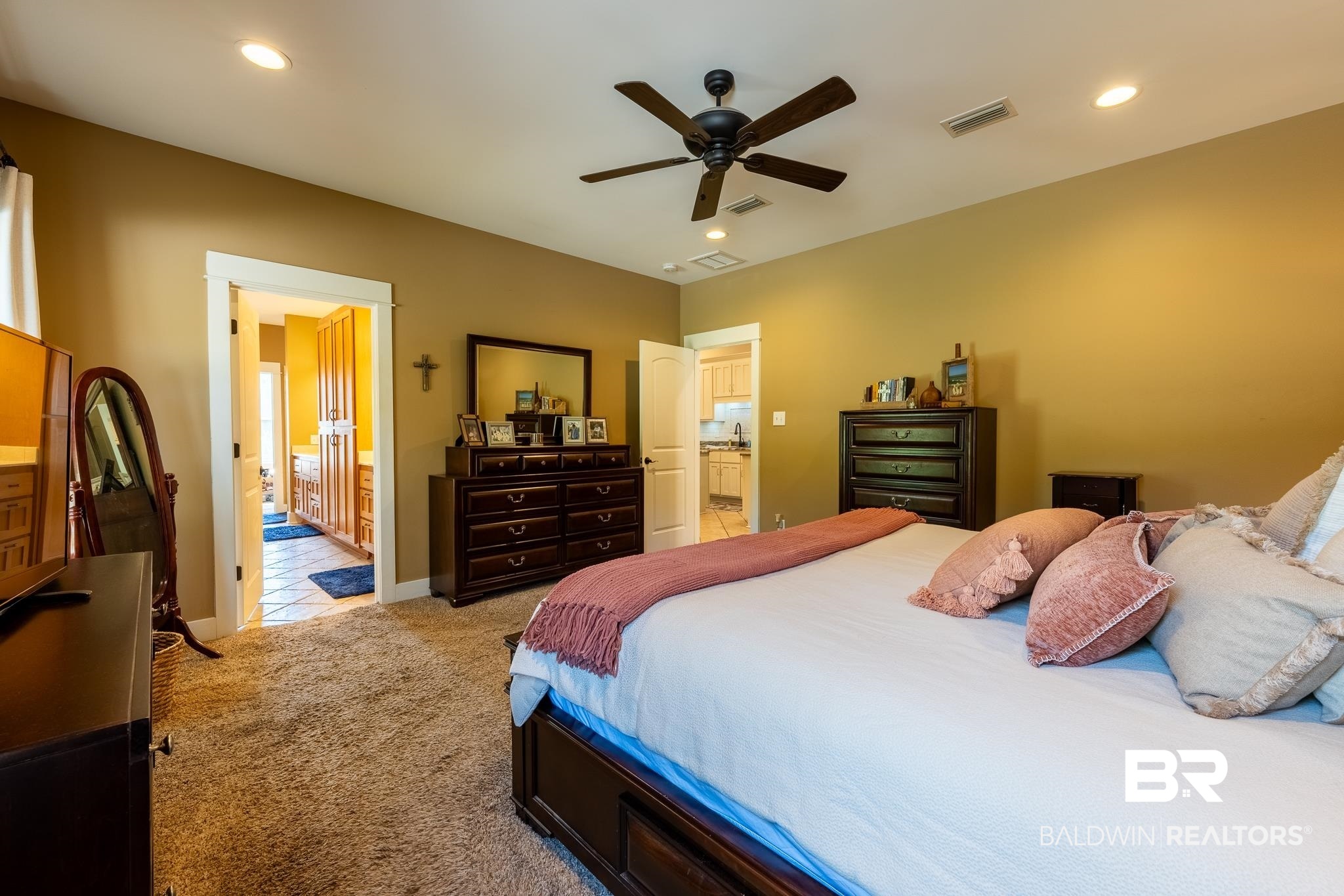 15071 Timber Ridge Drive Loxley, AL 36551 - Photo 34 of 78