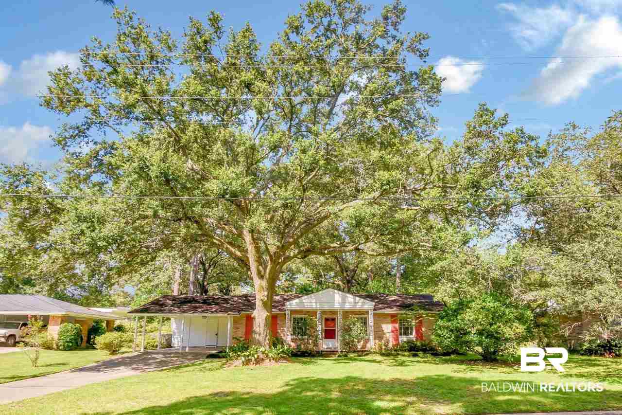 4354 Knob Hill Drive Mobile, AL 36693 - Photo 1 of 26